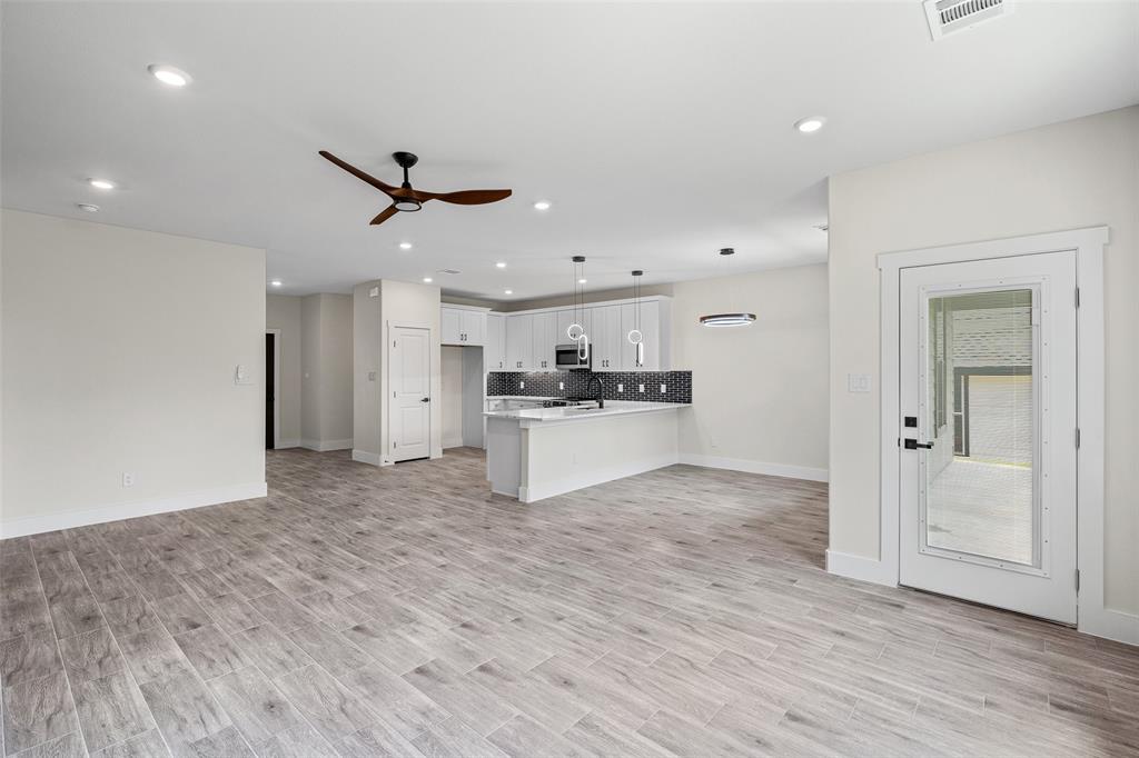 Canyon Creek - Residential