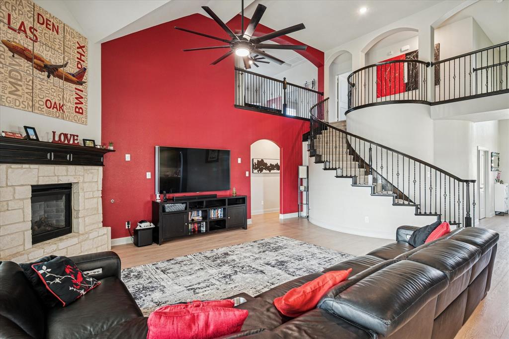 Hawkins Mdws Ph 2 - Residential