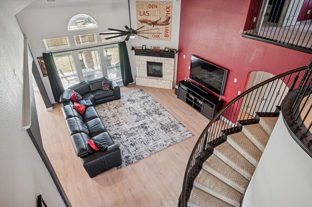 Hawkins Mdws Ph 2 - Residential