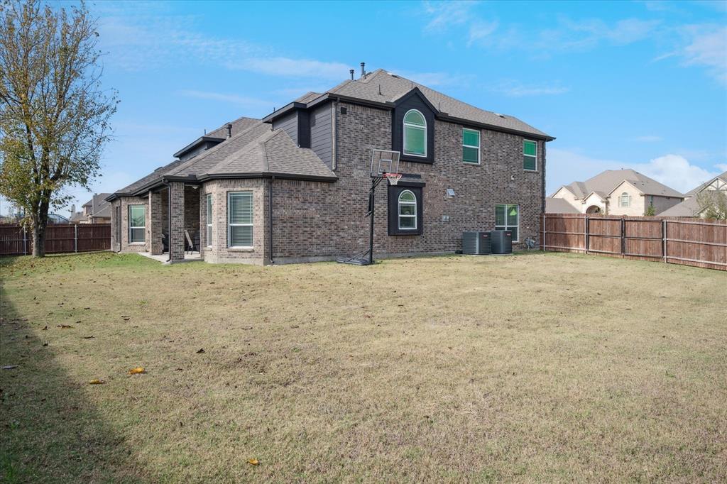Hawkins Mdws Ph 2 - Residential