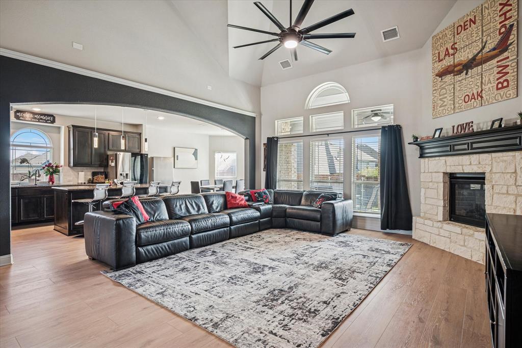 Hawkins Mdws Ph 2 - Residential