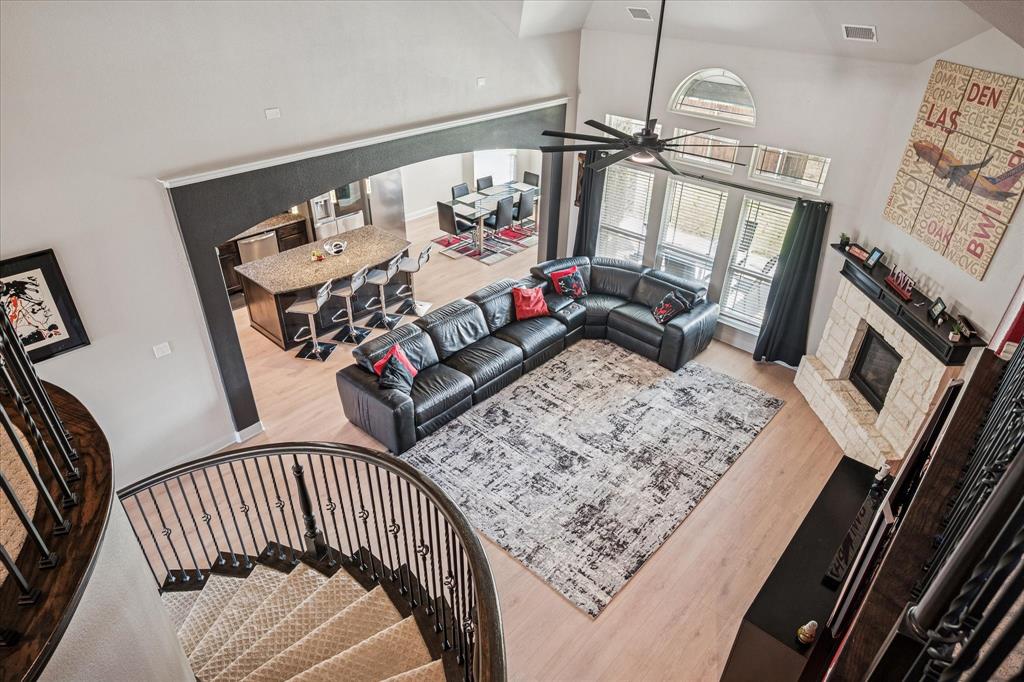 Hawkins Mdws Ph 2 - Residential