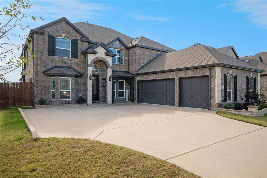 Hawkins Mdws Ph 2 - Residential