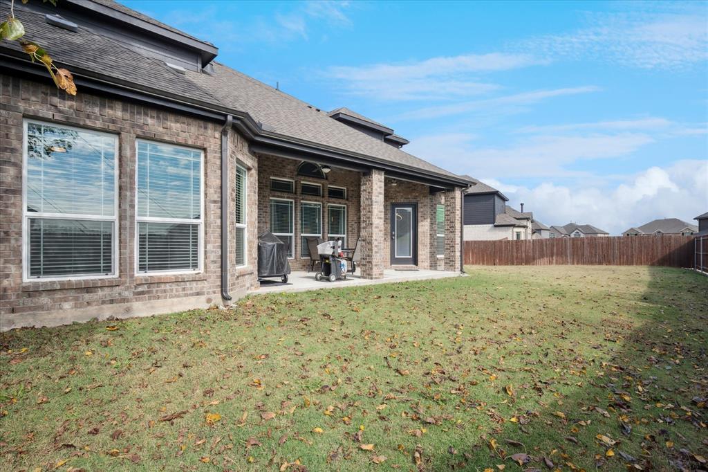Hawkins Mdws Ph 2 - Residential