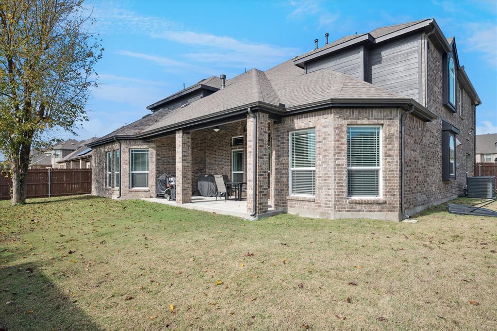 Hawkins Mdws Ph 2 - Residential