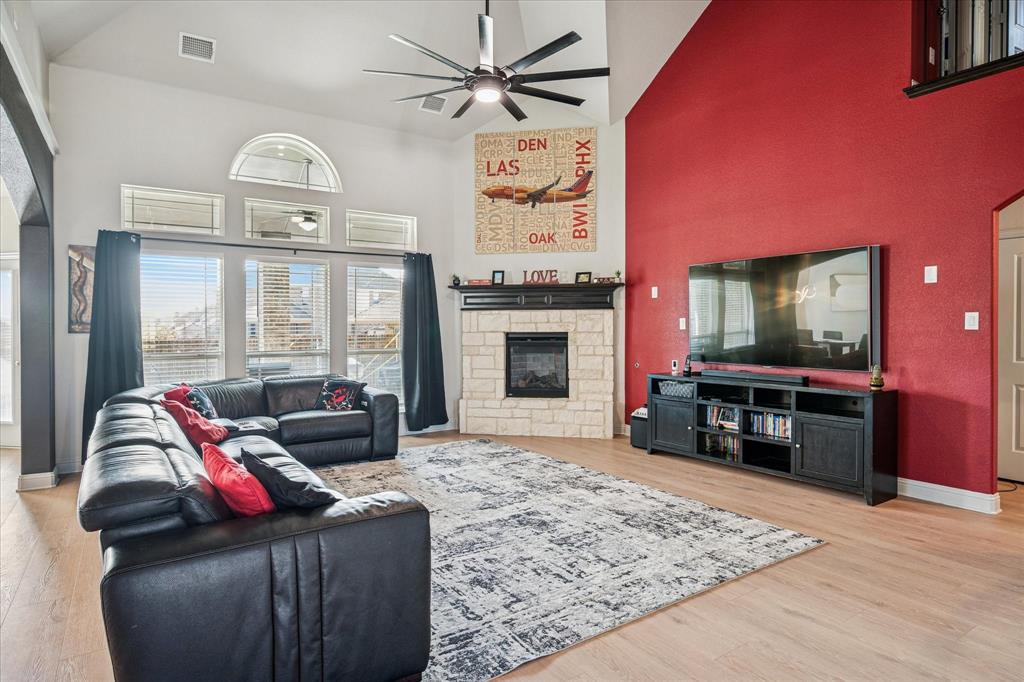 Hawkins Mdws Ph 2 - Residential