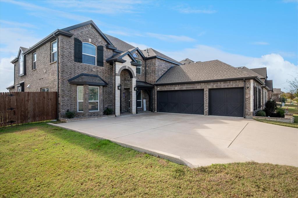 Hawkins Mdws Ph 2 - Residential