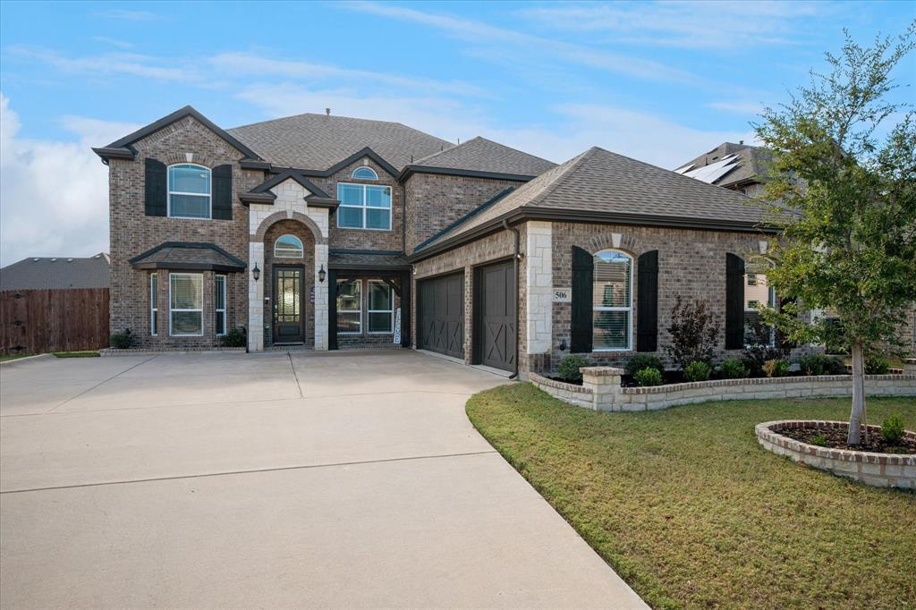 Hawkins Mdws Ph 2 - Residential