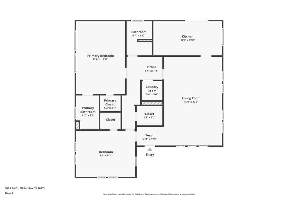 Ot Midlothian Sec 3 - Residential