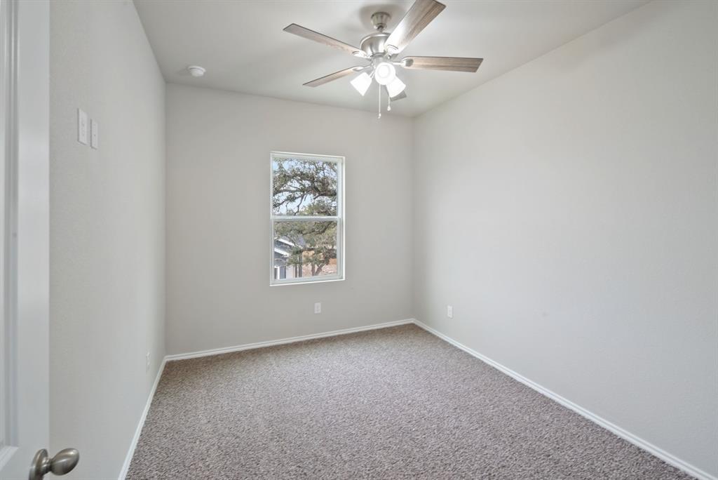 East Park - Residential Income