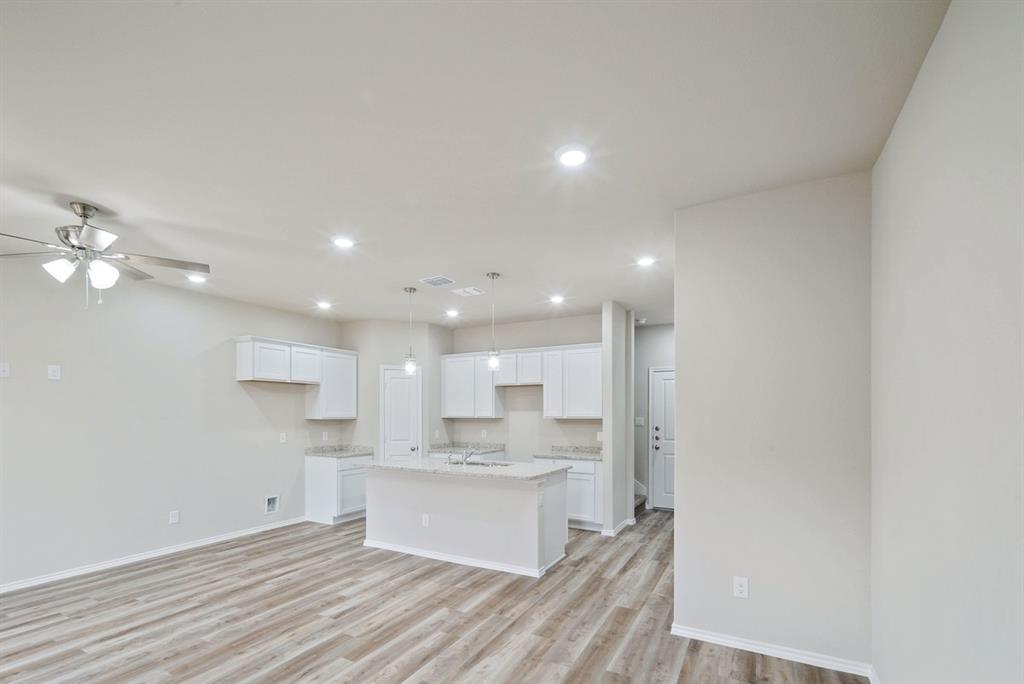 East Park - Residential Income
