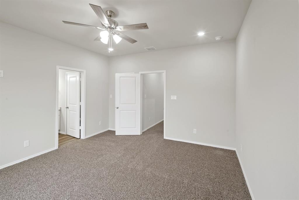 East Park - Residential Income
