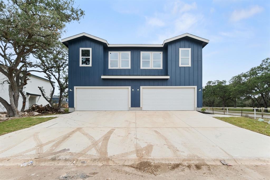 East Park - Residential Income