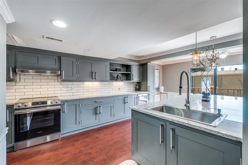 Eastridge Terrace Condo - Residential