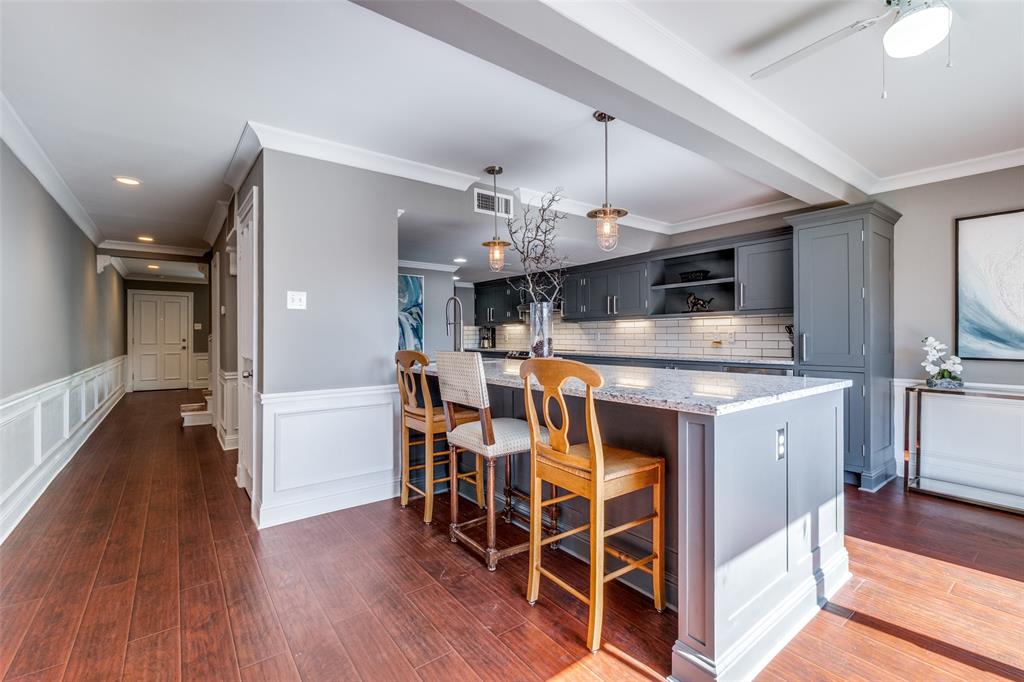 Eastridge Terrace Condo - Residential