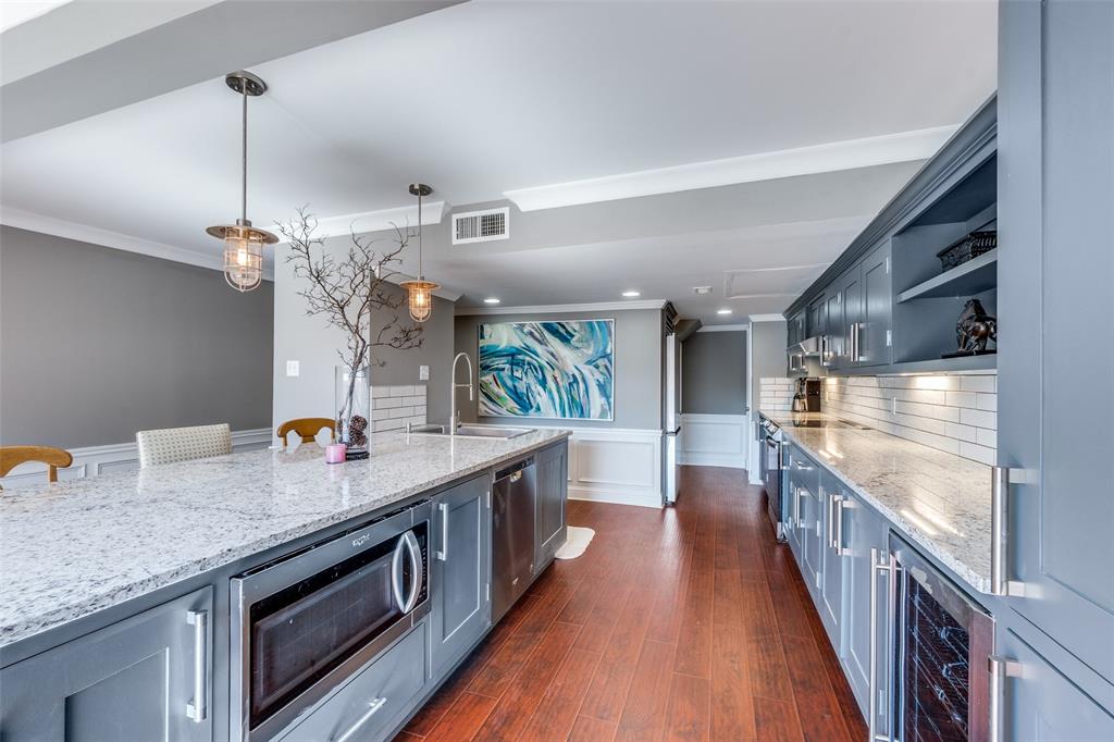 Eastridge Terrace Condo - Residential