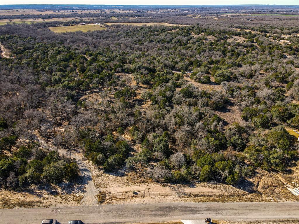 Eagles Bluff - Land