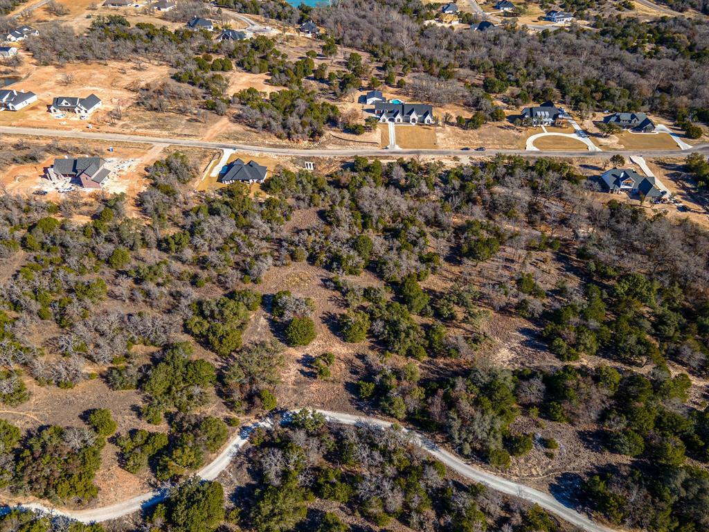 Eagles Bluff - Land