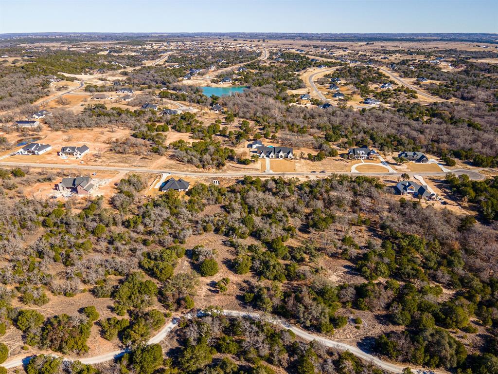 Eagles Bluff - Land