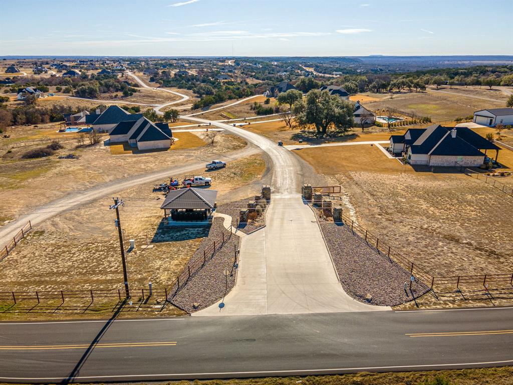 Eagles Bluff - Land