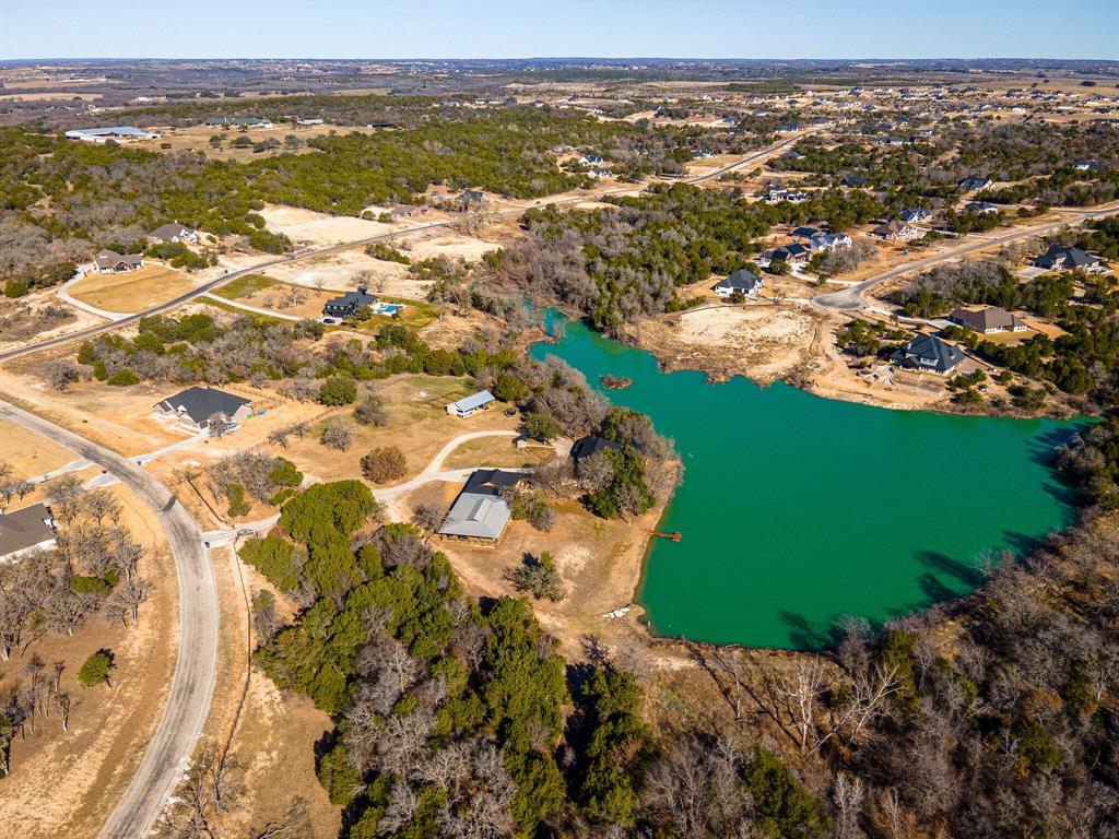 Eagles Bluff - Land