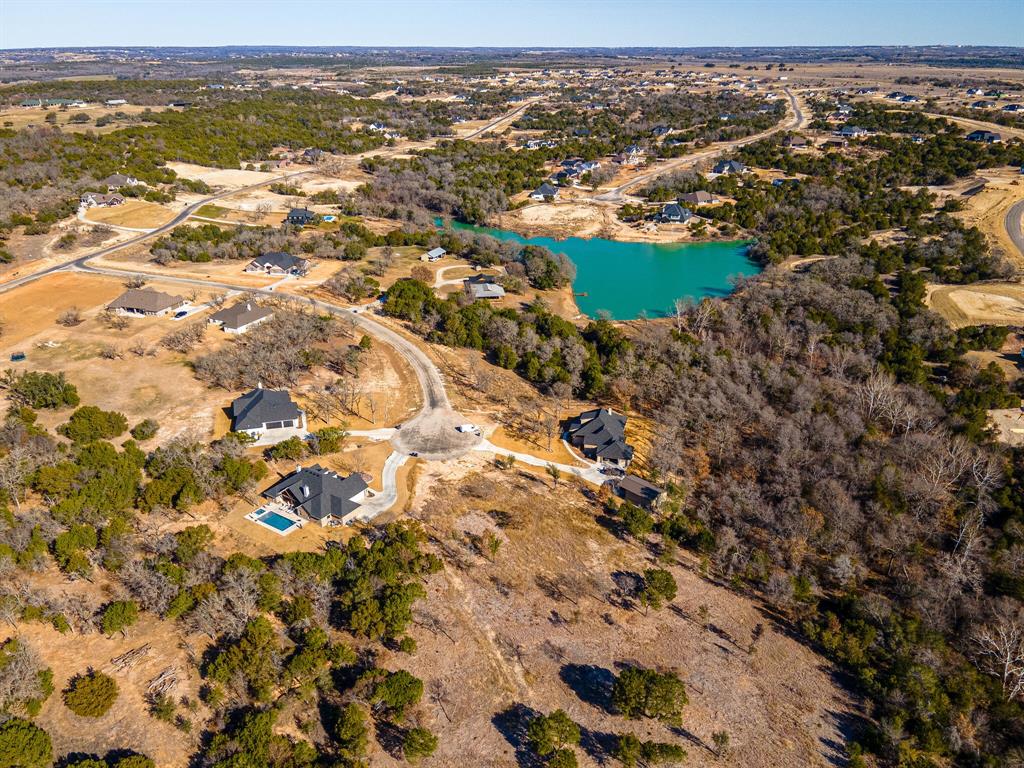 Eagles Bluff - Land
