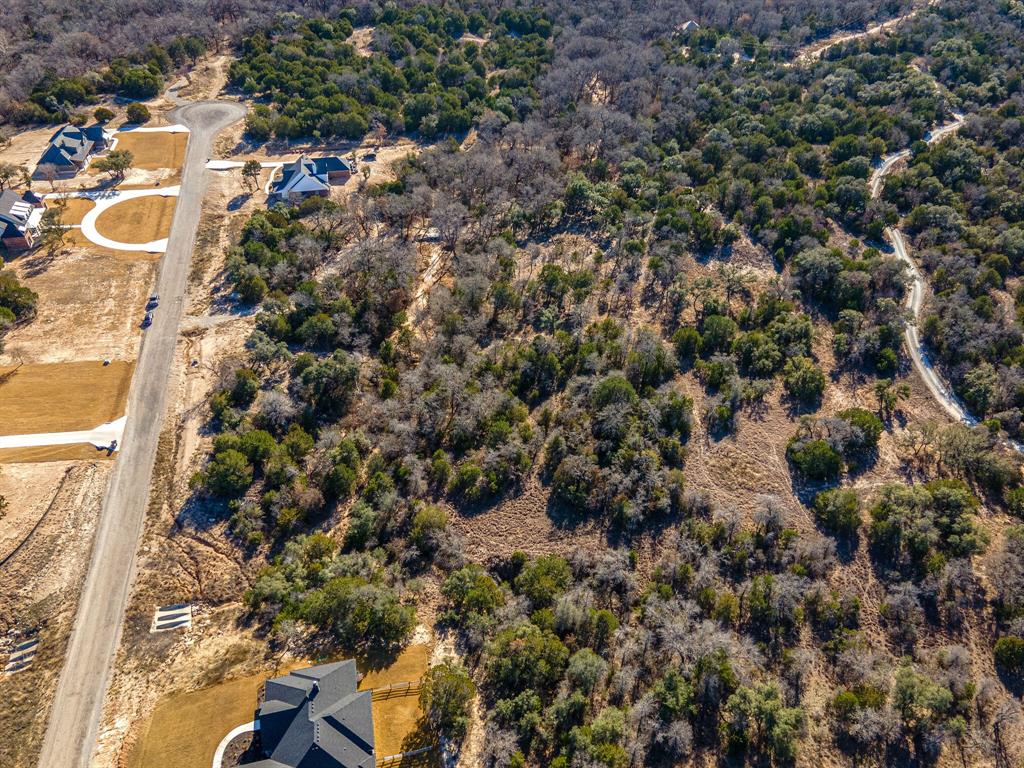 Eagles Bluff - Land