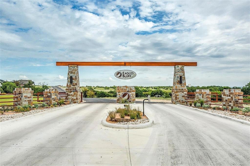 Eagles Bluff - Land