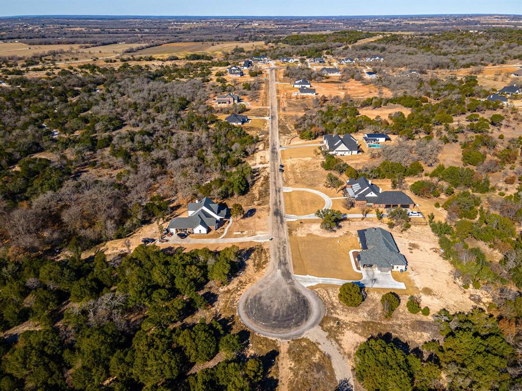 Eagles Bluff - Land