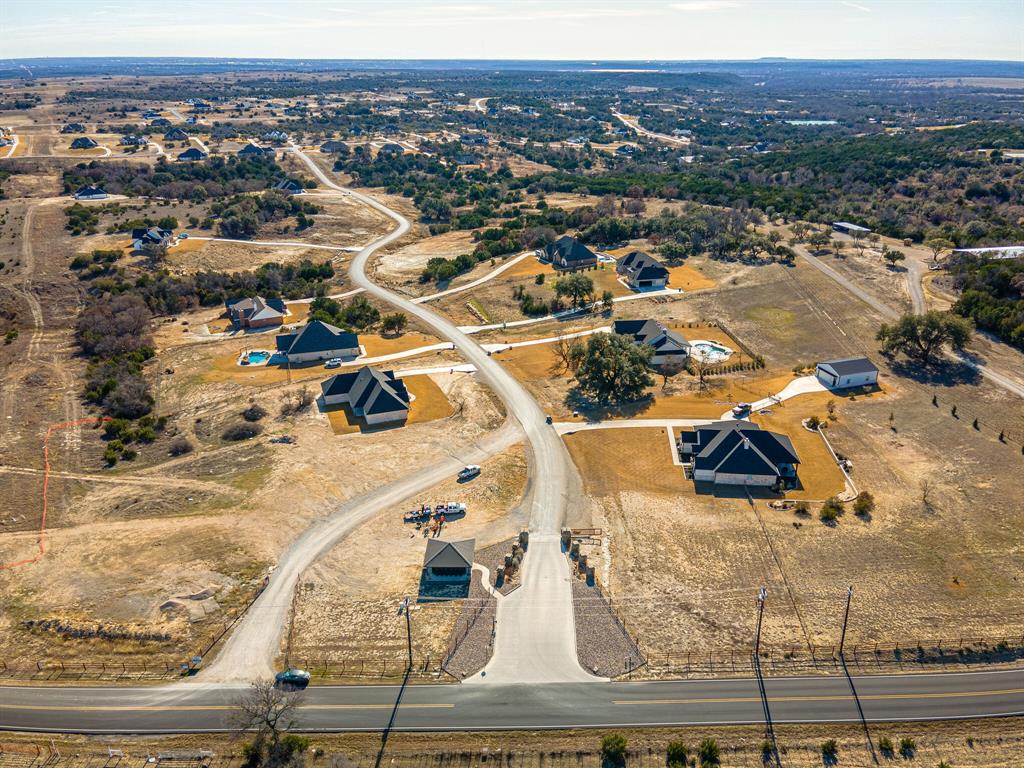 Eagles Bluff - Land