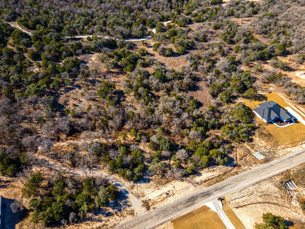 Eagles Bluff - Land