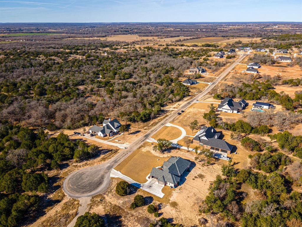 Eagles Bluff - Land