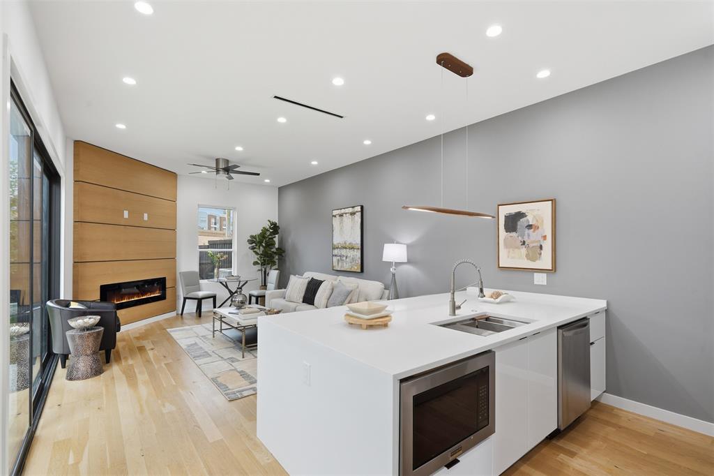 Clifton Place No 2 - Residential