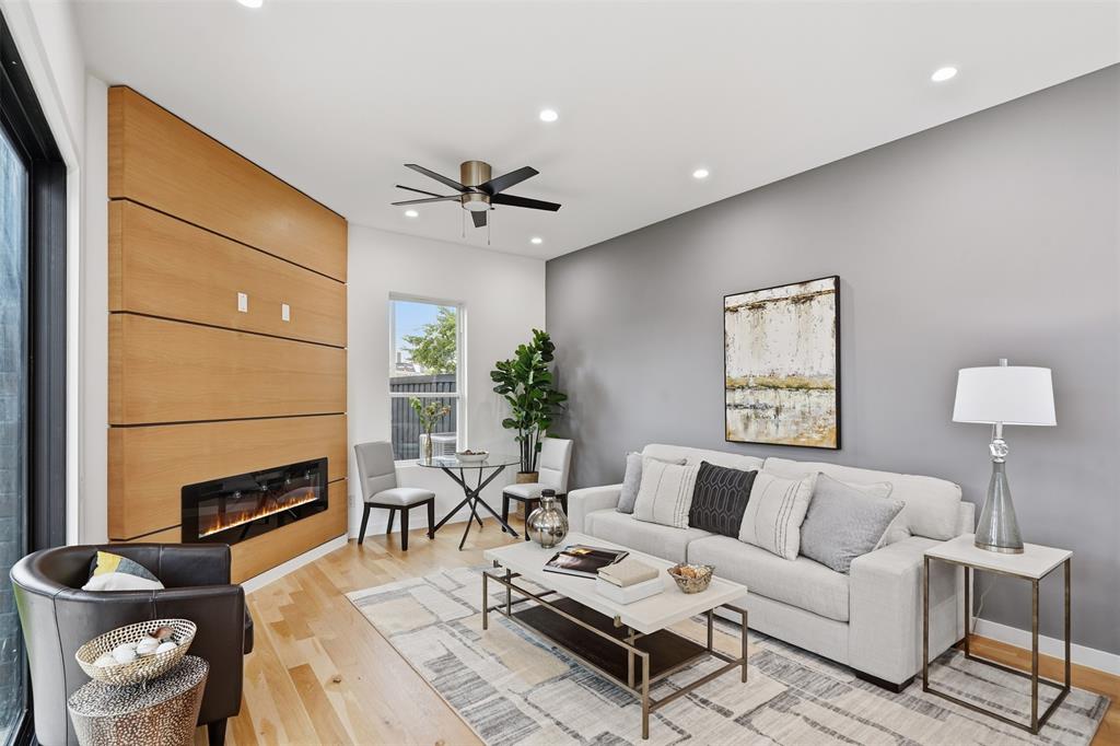Clifton Place No 2 - Residential