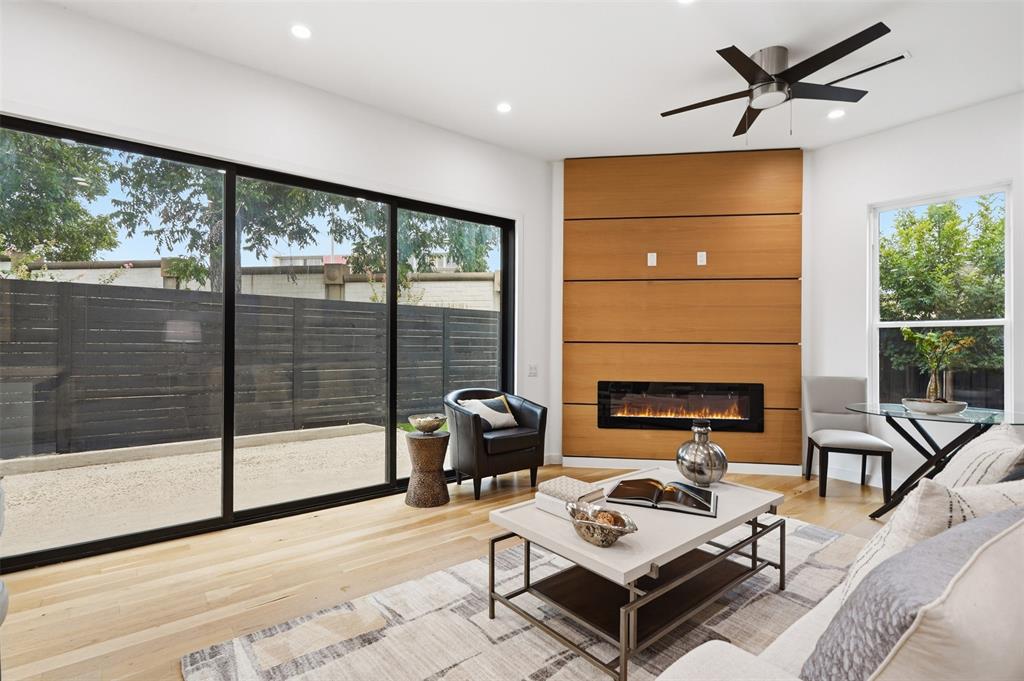 Clifton Place No 2 - Residential