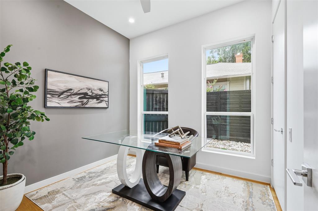 Clifton Place No 2 - Residential