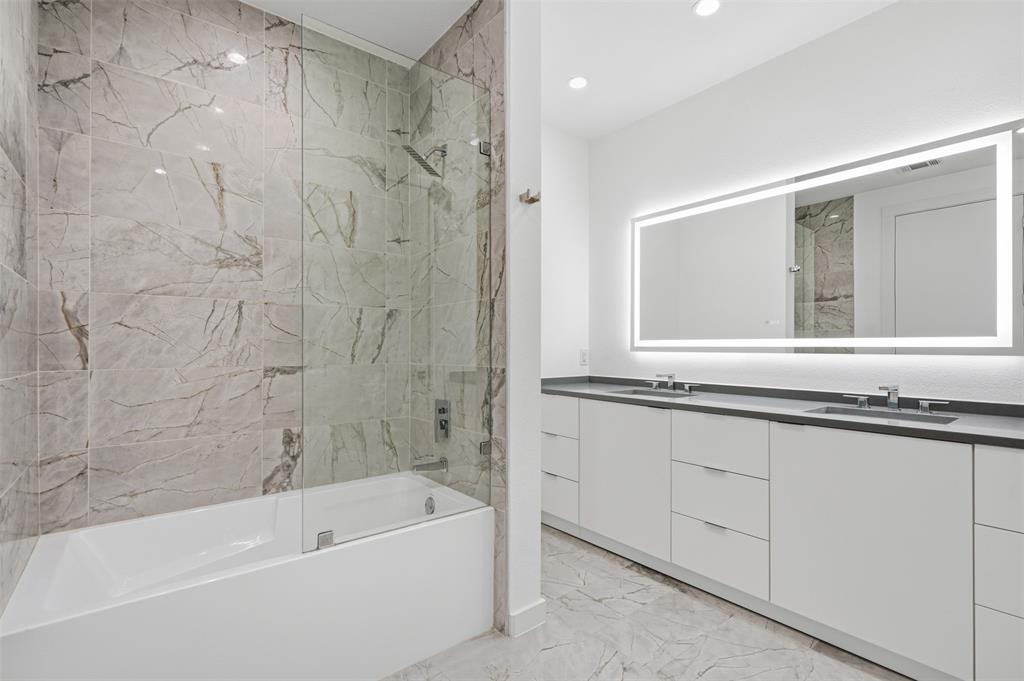 Clifton Place No 2 - Residential