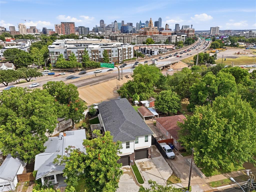 Clifton Place No 2 - Residential