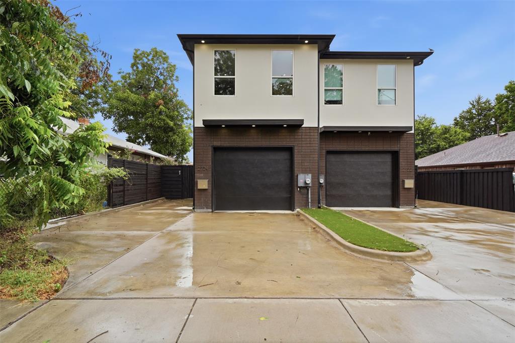 Clifton Place No 2 - Residential