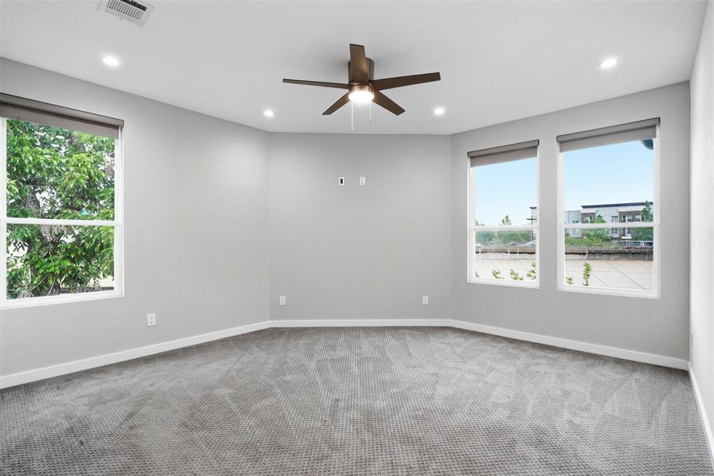 Clifton Place No 2 - Residential