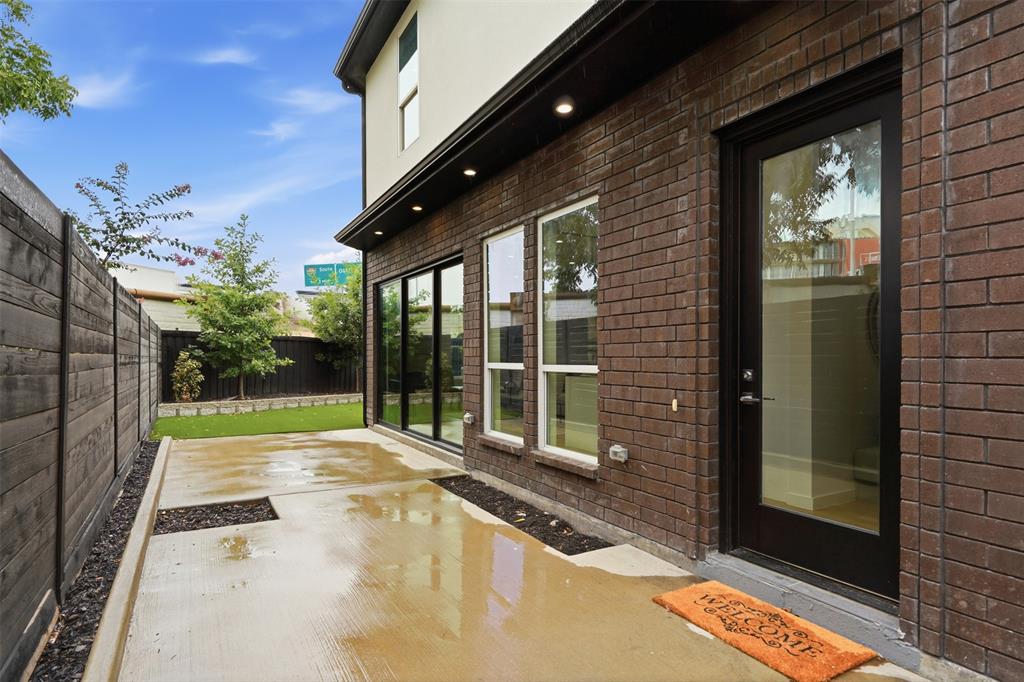Clifton Place No 2 - Residential