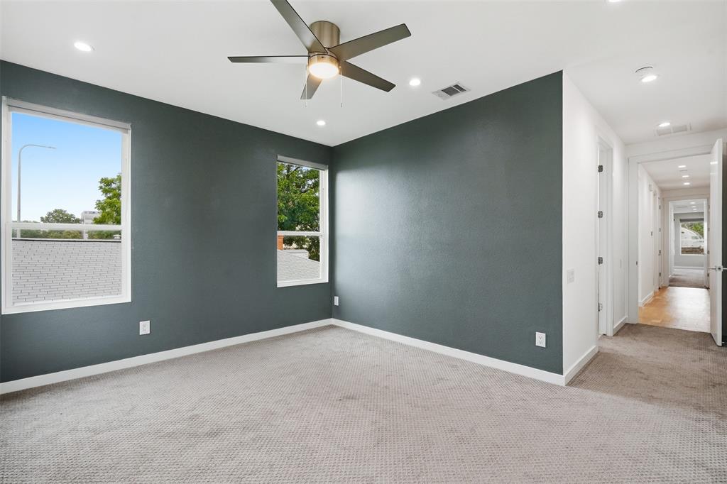 Clifton Place No 2 - Residential