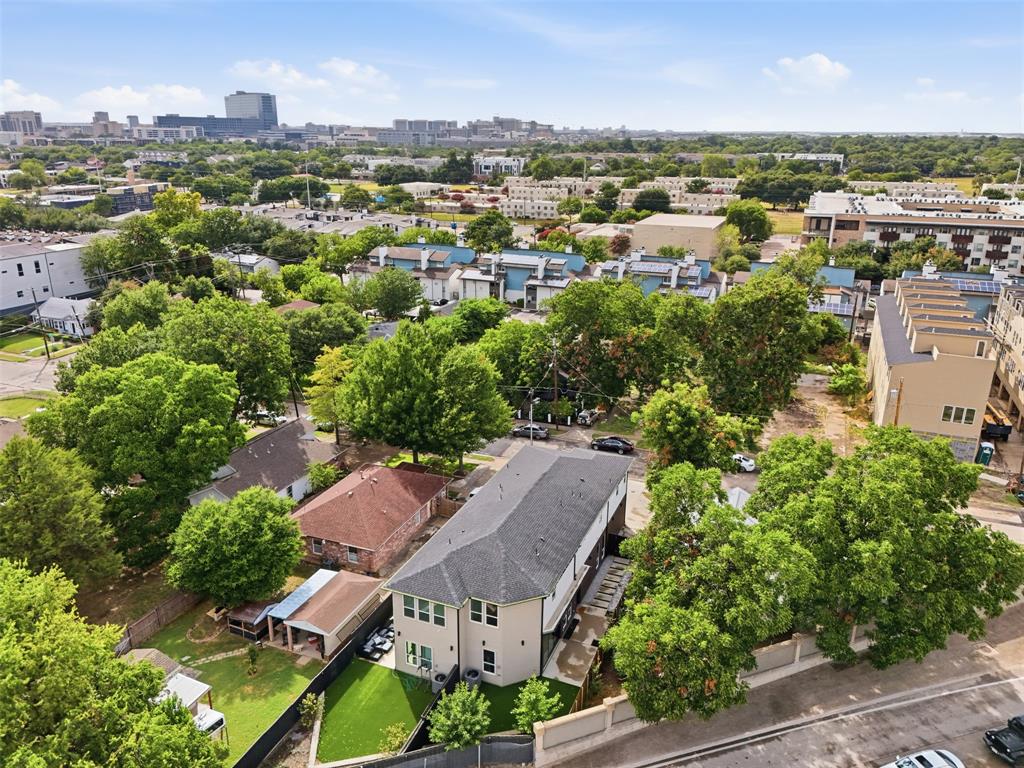 Clifton Place No 2 - Residential