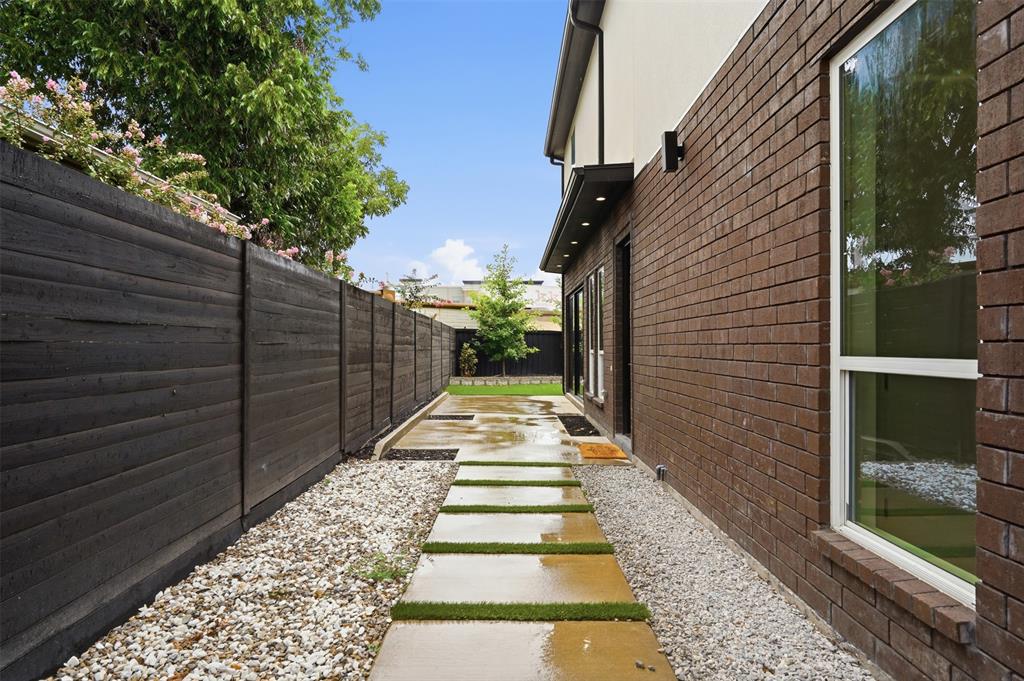 Clifton Place No 2 - Residential