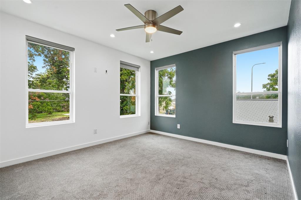 Clifton Place No 2 - Residential