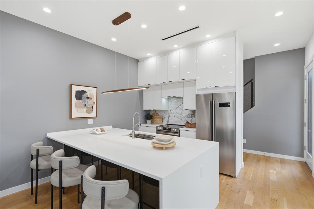 Clifton Place No 2 - Residential
