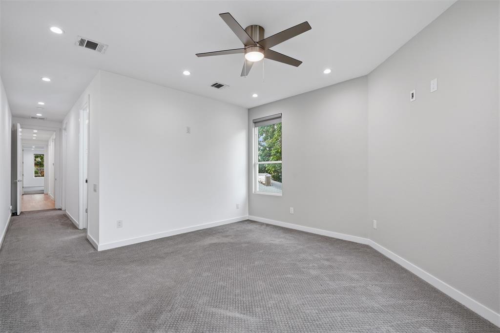 Clifton Place No 2 - Residential
