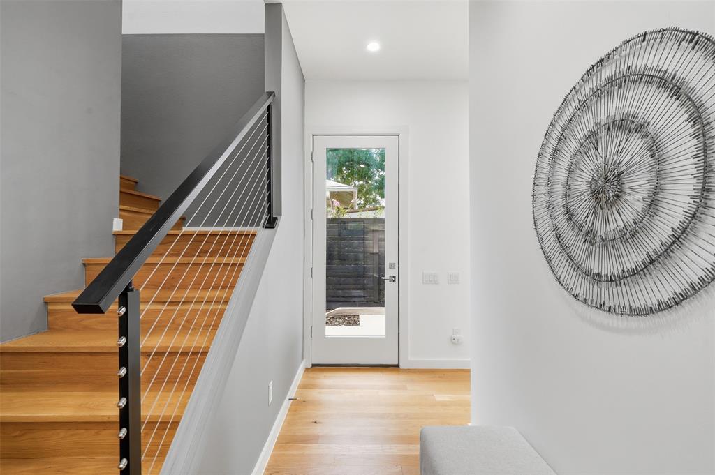 Clifton Place No 2 - Residential