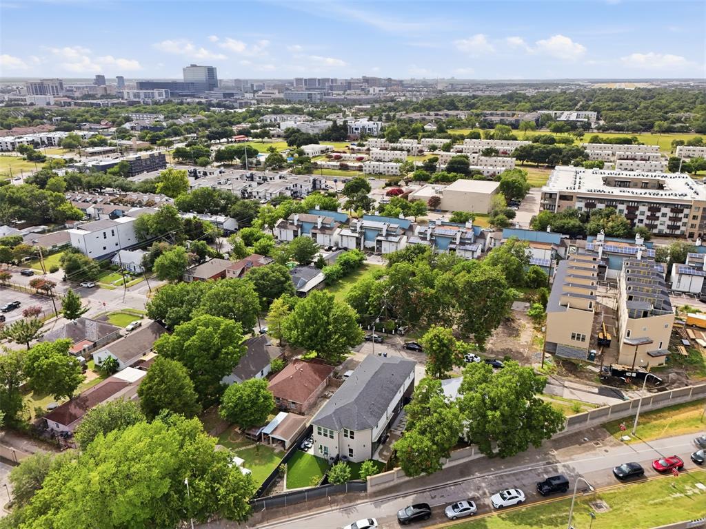Clifton Place No 2 - Residential
