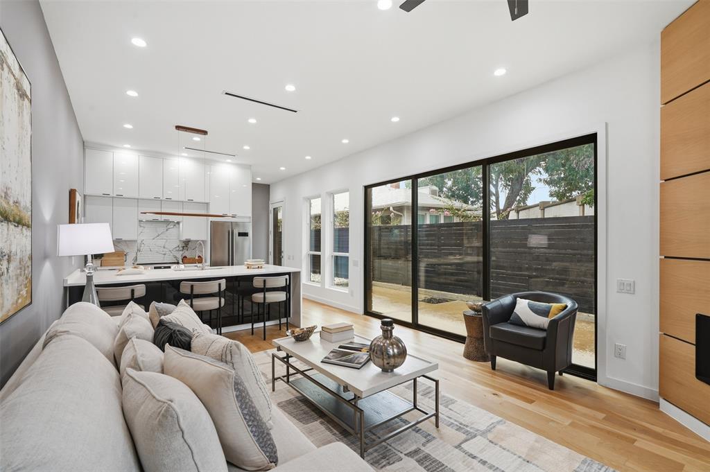 Clifton Place No 2 - Residential